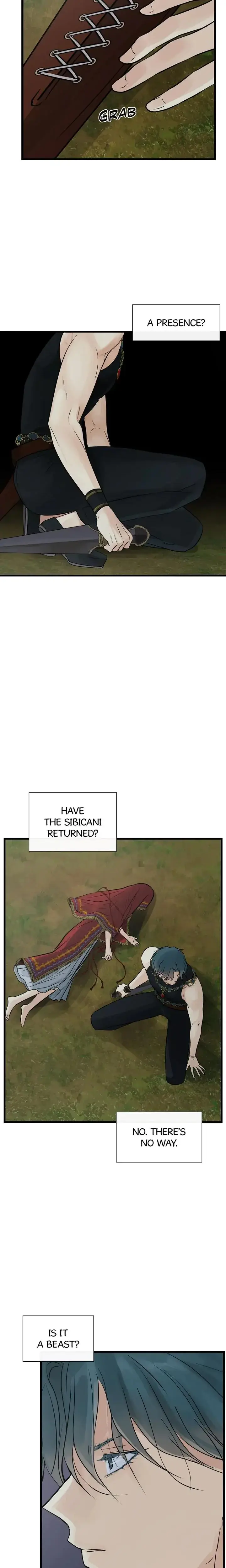 Totems Realm Chapter 90 - Page 10