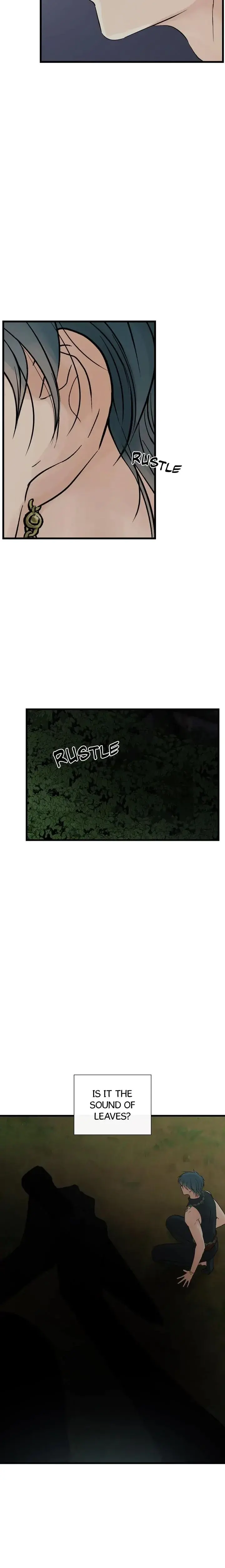 Totems Realm Chapter 90 - Page 11