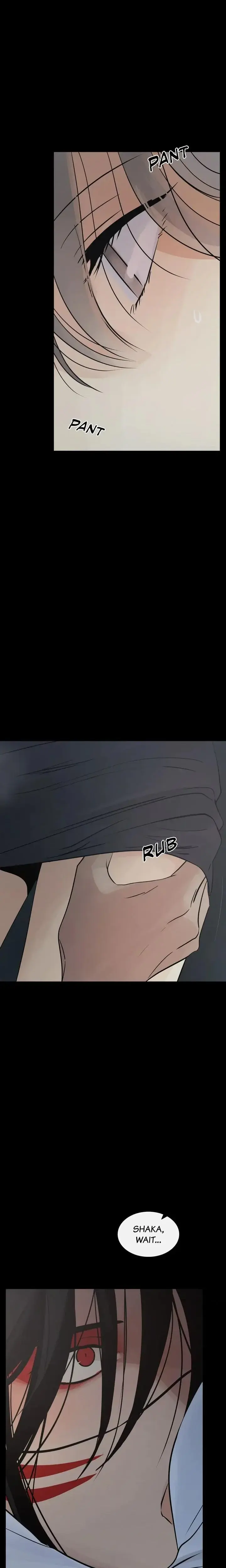 Totems Realm Chapter 90 - Page 17