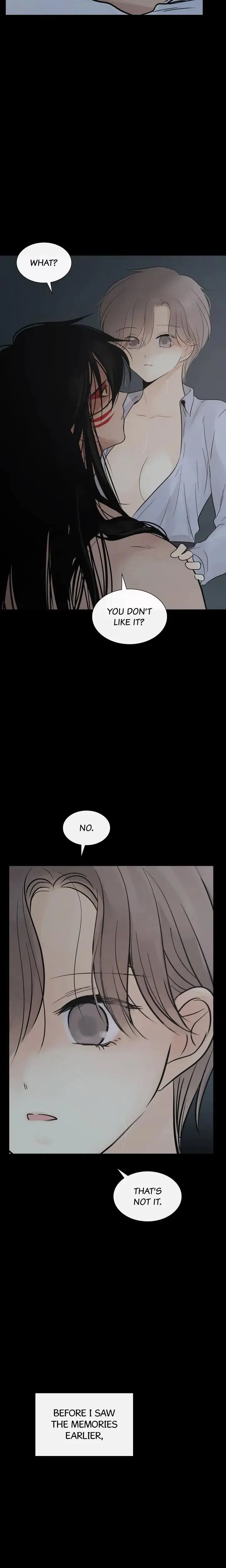 Totems Realm Chapter 90 - Page 18