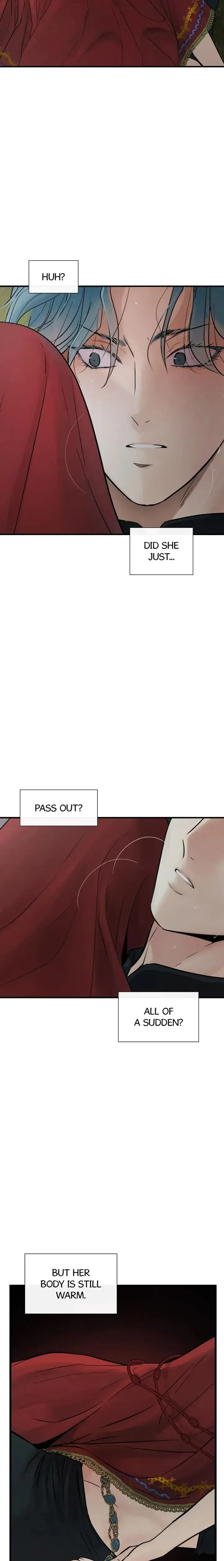 Totems Realm Chapter 90 - Page 2