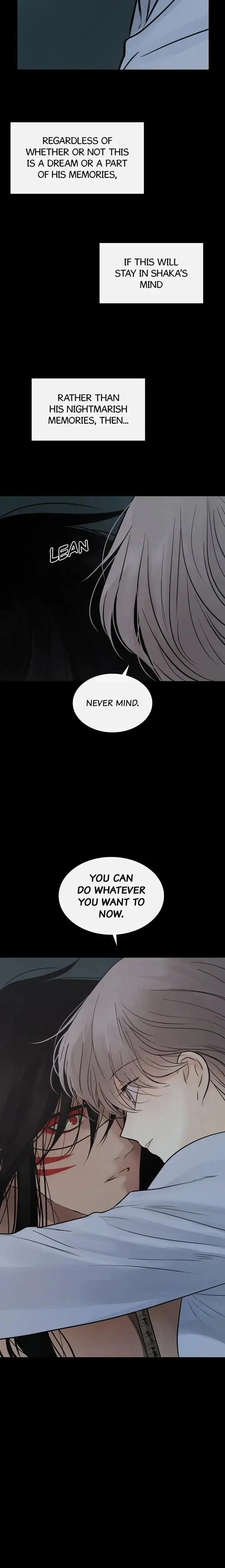 Totems Realm Chapter 90 - Page 20