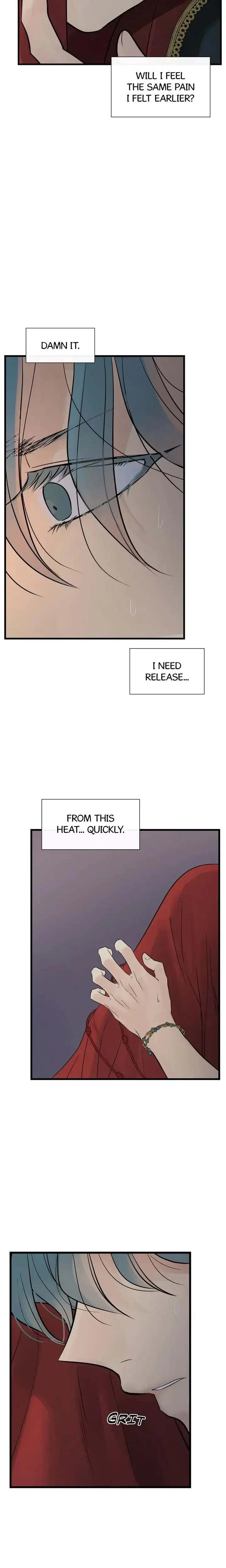 Totems Realm Chapter 90 - Page 4