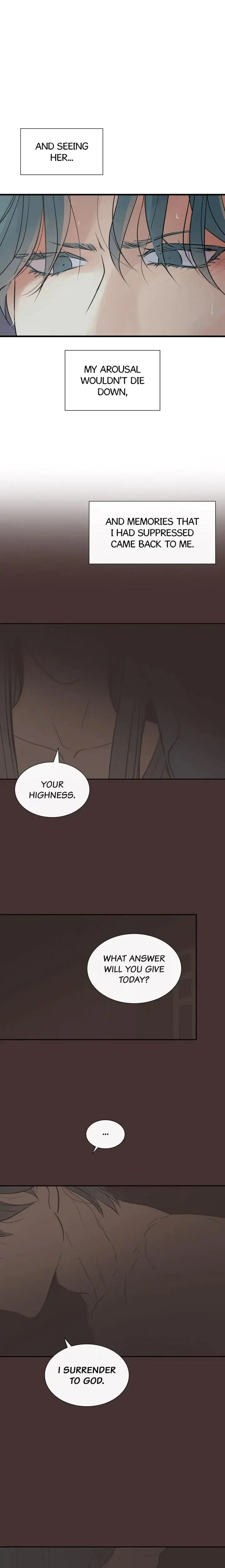 Totems Realm Chapter 90 - Page 6