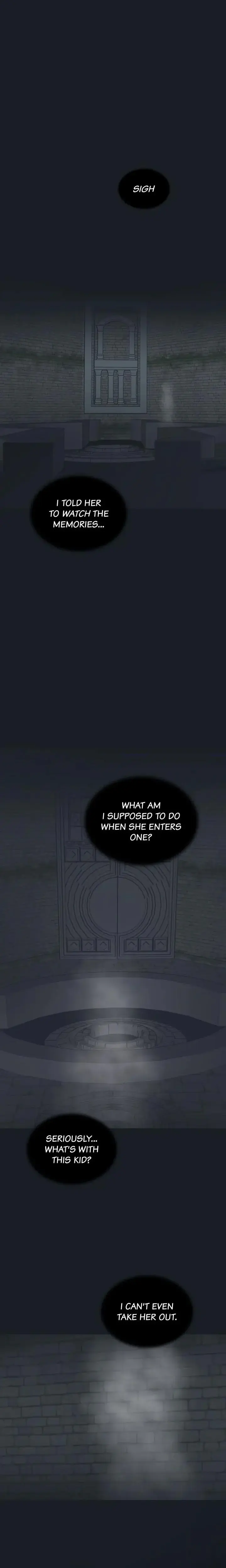 Totems Realm Chapter 91 - Page 1