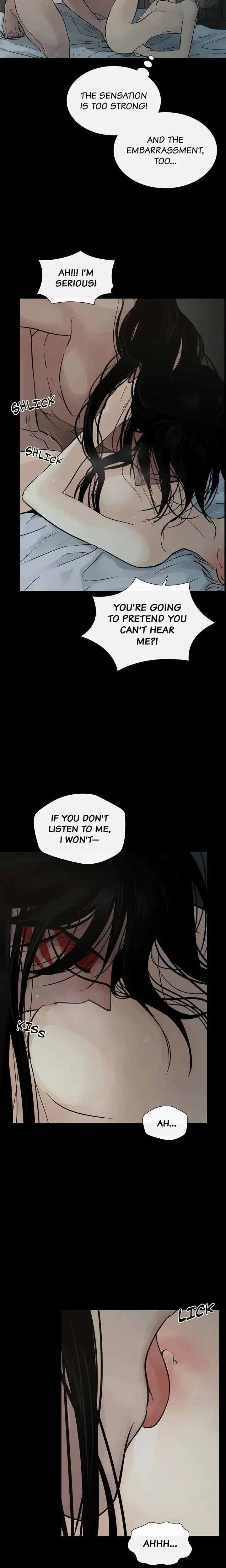 Totems Realm Chapter 91 - Page 13