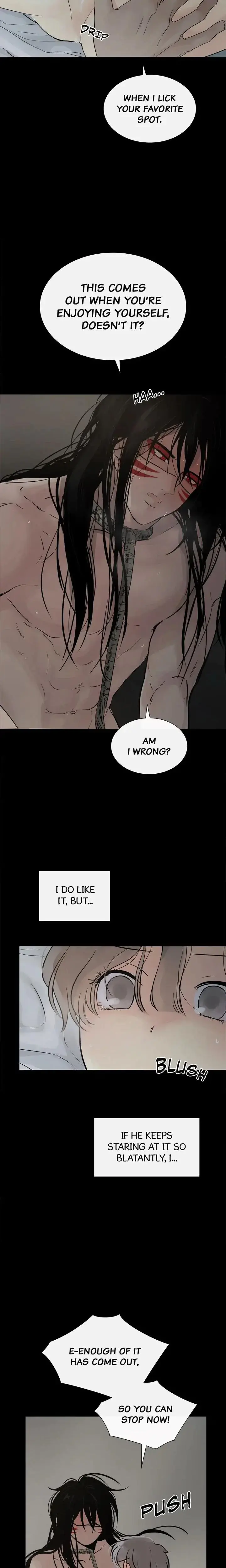 Totems Realm Chapter 91 - Page 15