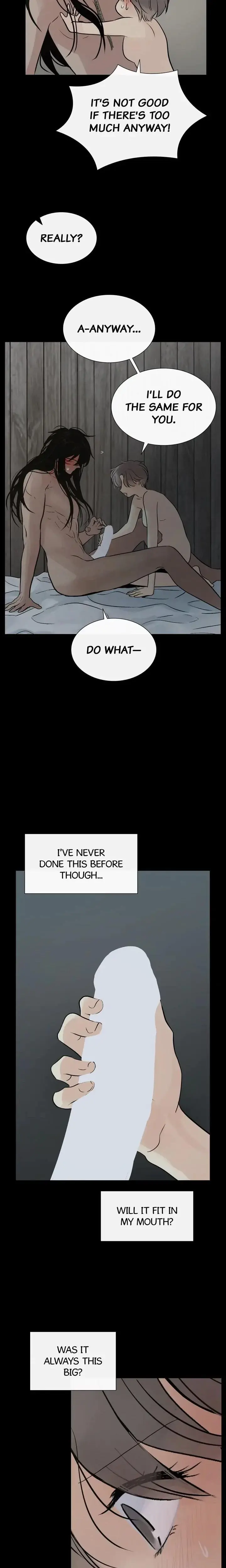 Totems Realm Chapter 91 - Page 16