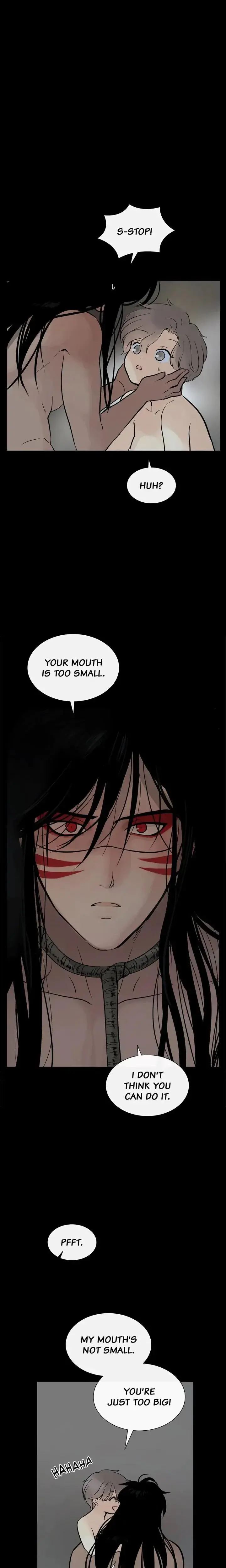 Totems Realm Chapter 91 - Page 18