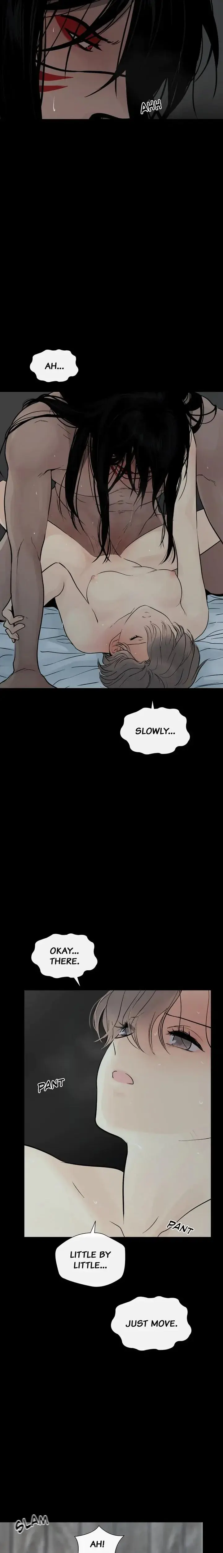 Totems Realm Chapter 91 - Page 21
