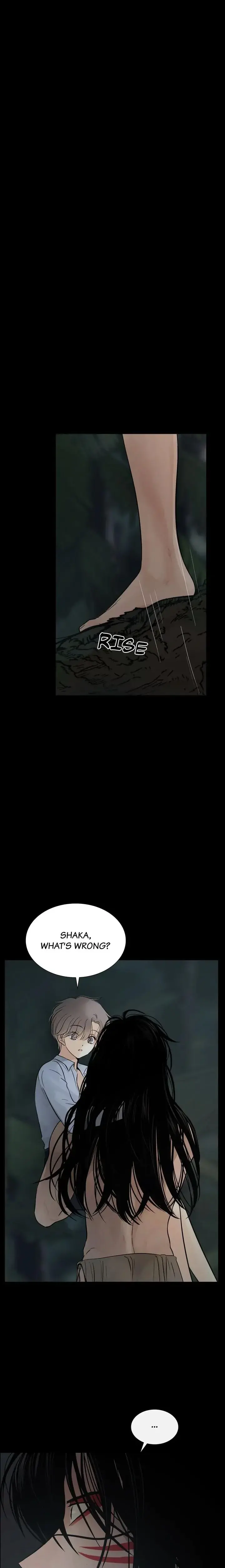 Totems Realm Chapter 91 - Page 4