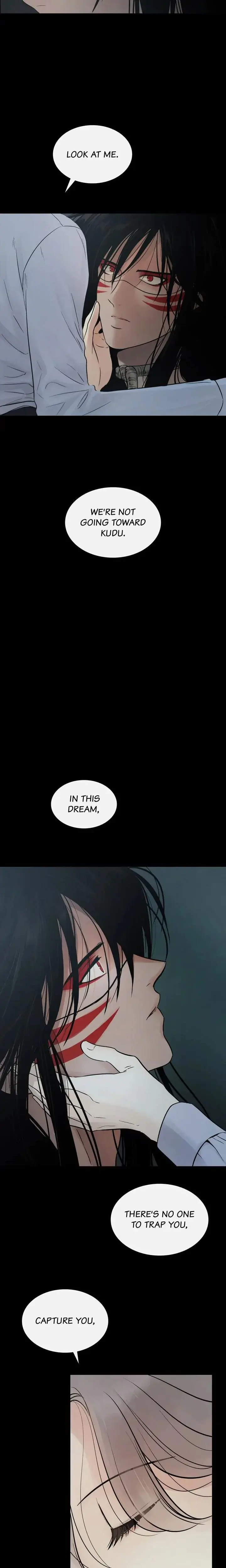 Totems Realm Chapter 91 - Page 5