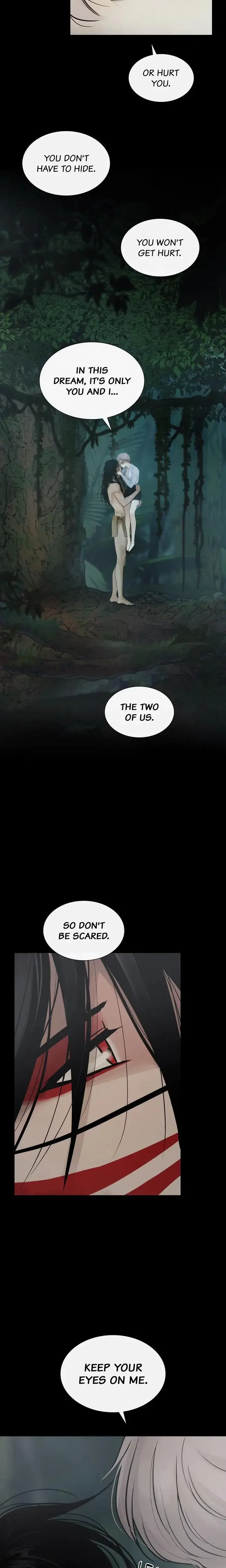 Totems Realm Chapter 91 - Page 6