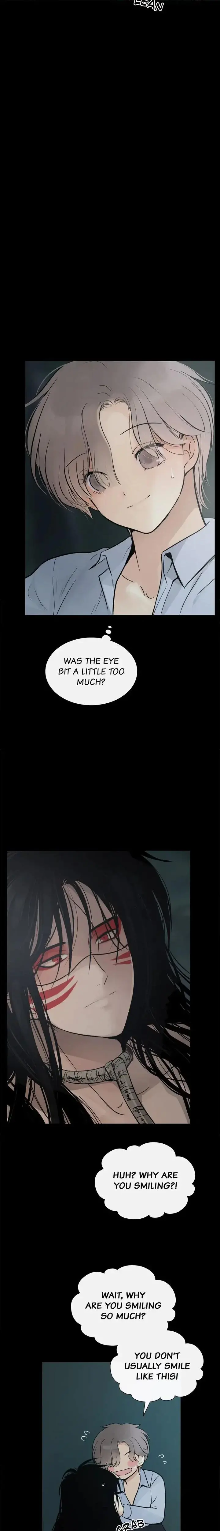 Totems Realm Chapter 91 - Page 7