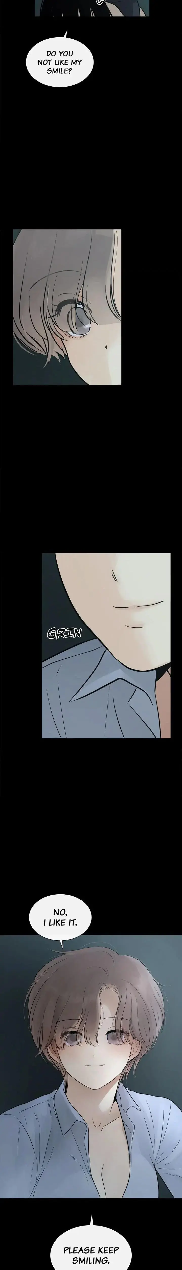 Totems Realm Chapter 91 - Page 8