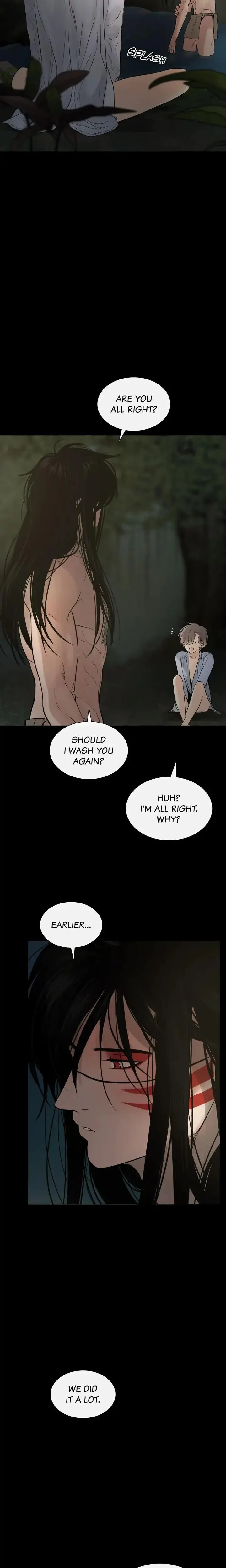 Totems Realm Chapter 92 - Page 11