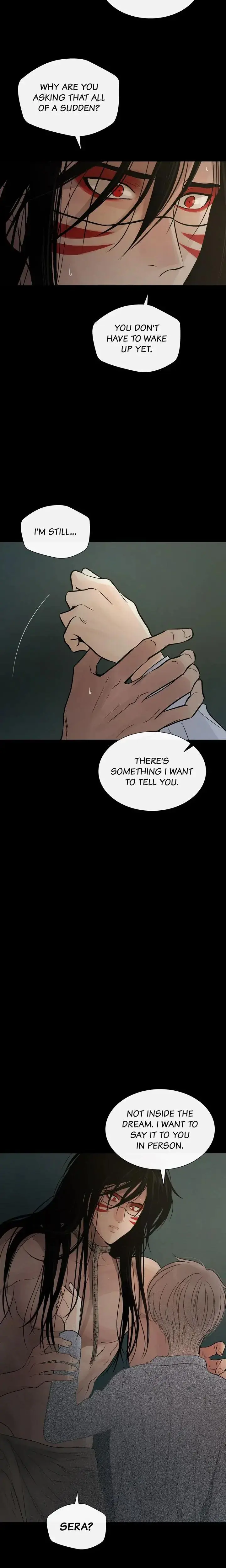 Totems Realm Chapter 92 - Page 18