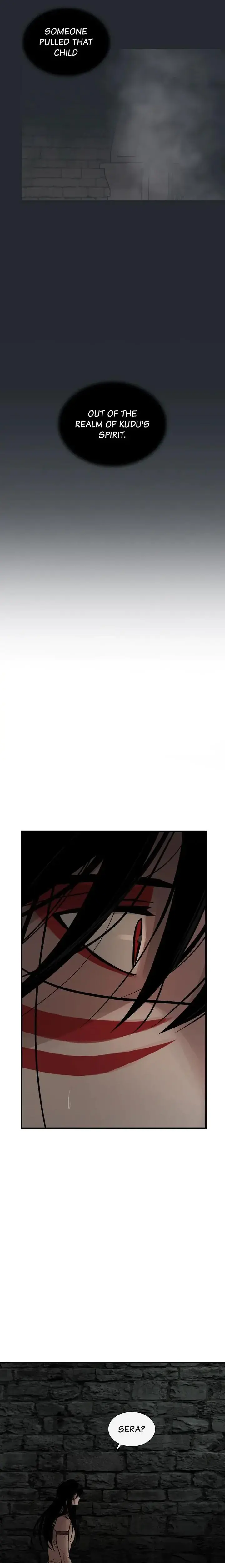 Totems Realm Chapter 92 - Page 21