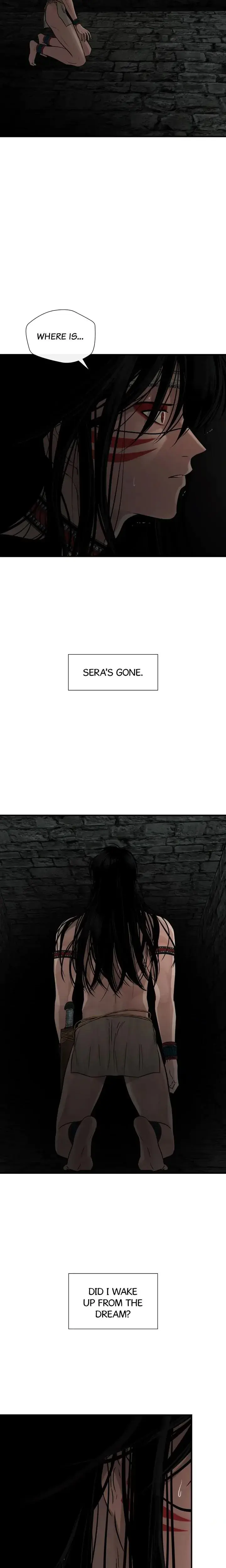 Totems Realm Chapter 92 - Page 22