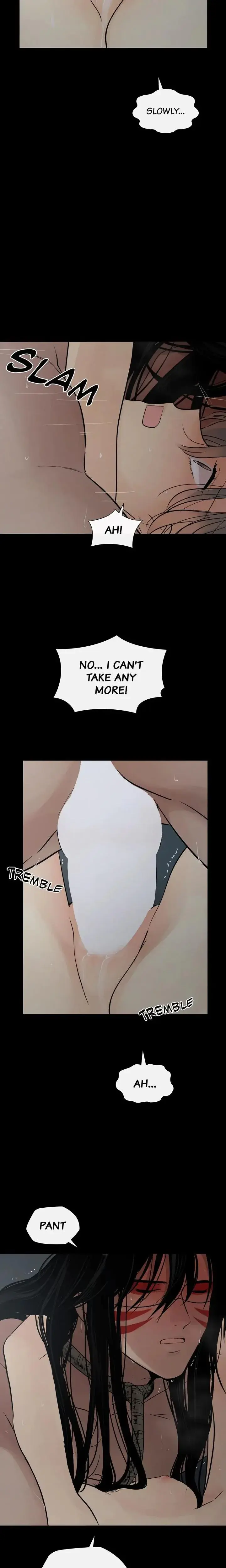 Totems Realm Chapter 92 - Page 3