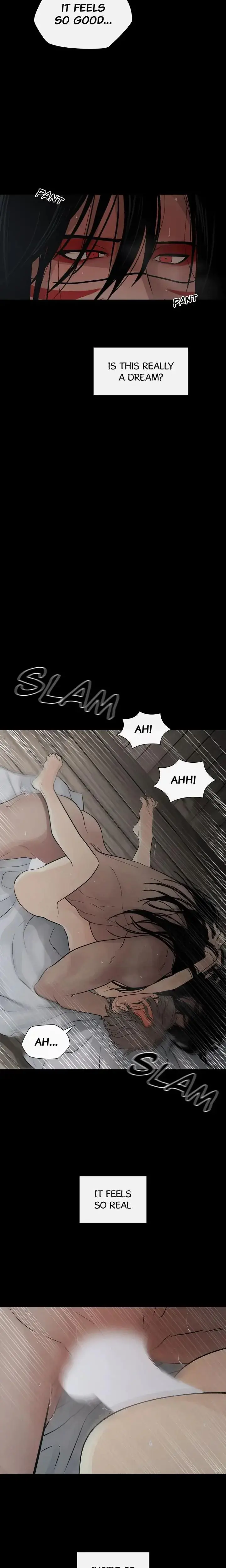 Totems Realm Chapter 92 - Page 4