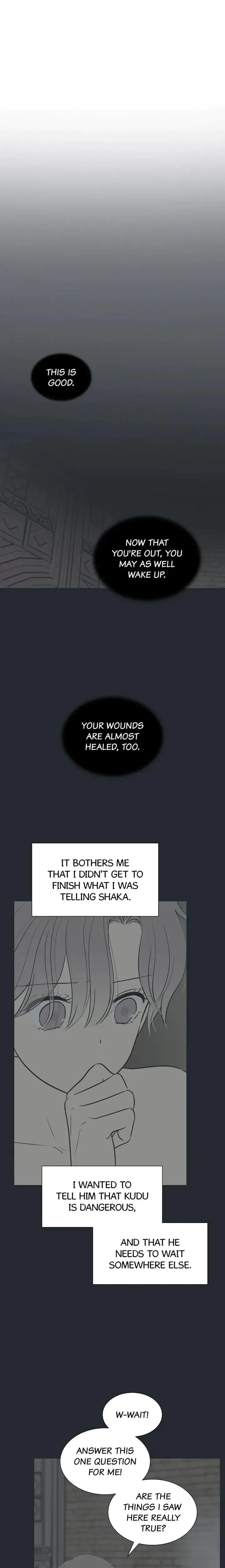 Totems Realm Chapter 93 - Page 11