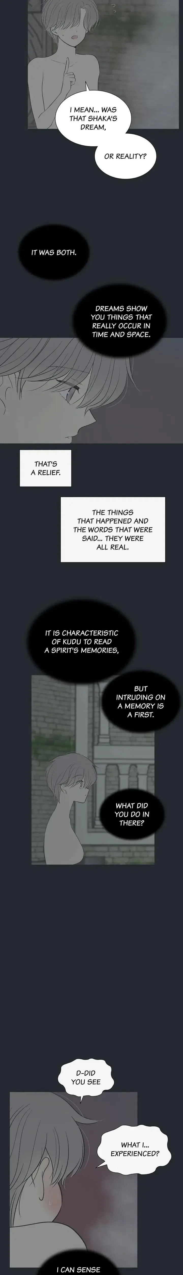 Totems Realm Chapter 93 - Page 12