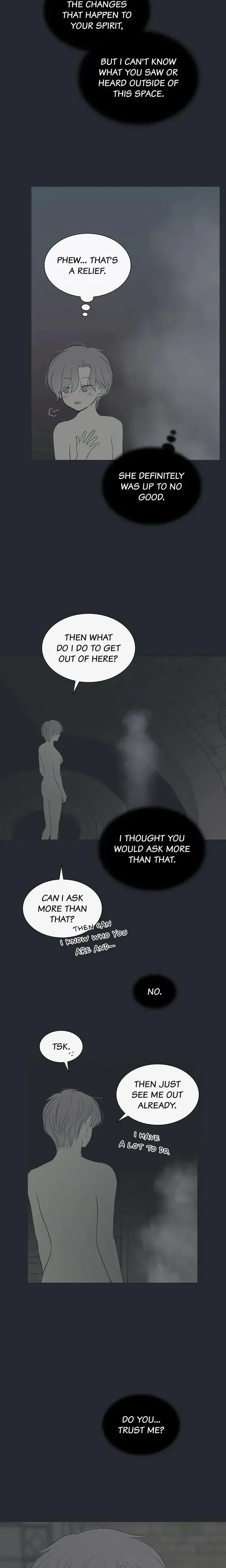 Totems Realm Chapter 93 - Page 13