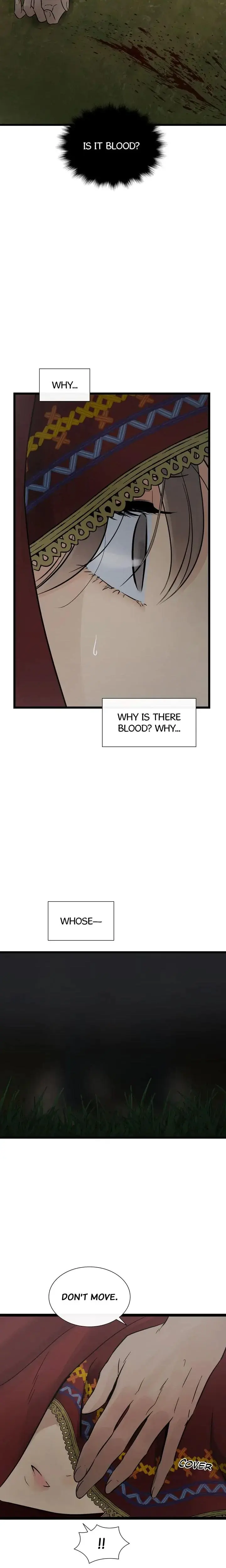 Totems Realm Chapter 93 - Page 17