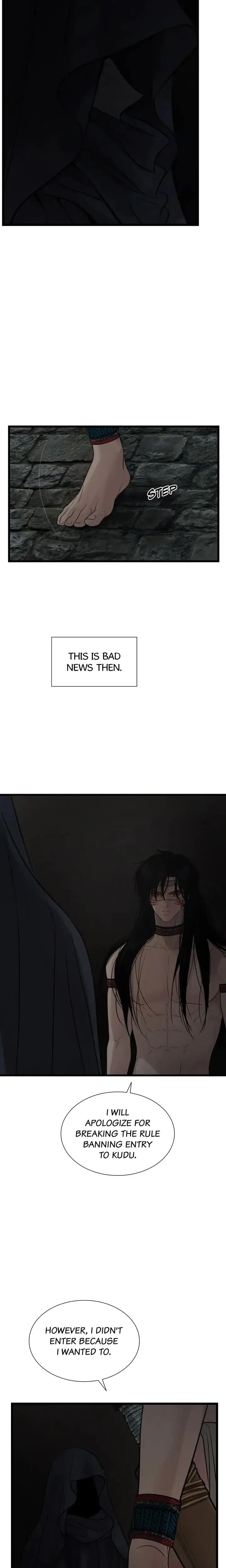 Totems Realm Chapter 93 - Page 4