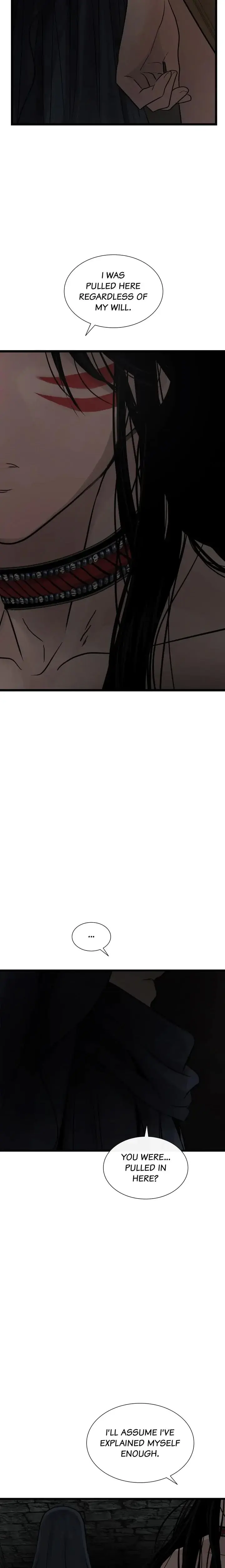 Totems Realm Chapter 93 - Page 5