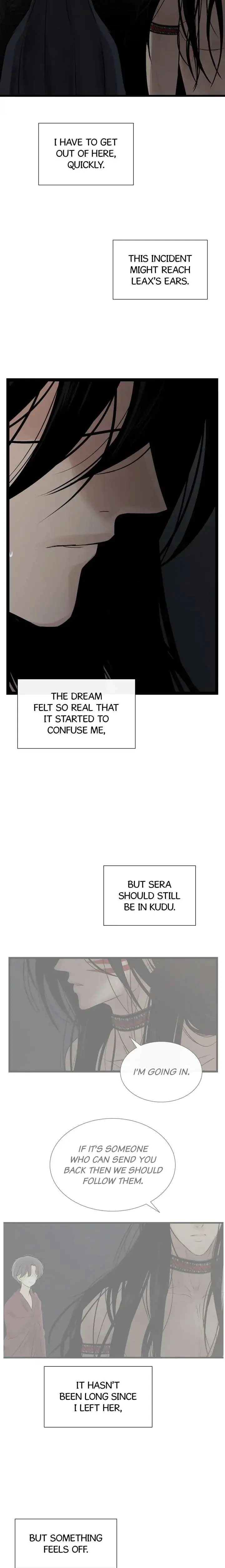 Totems Realm Chapter 93 - Page 6