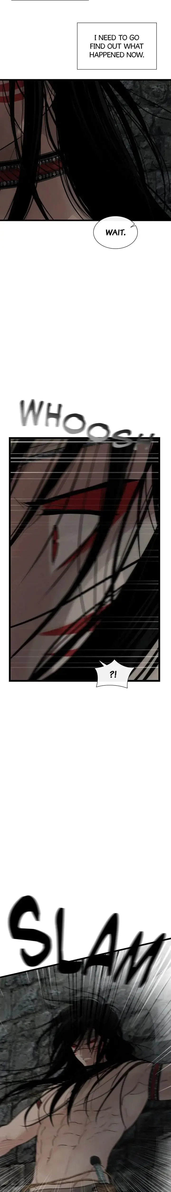 Totems Realm Chapter 93 - Page 7
