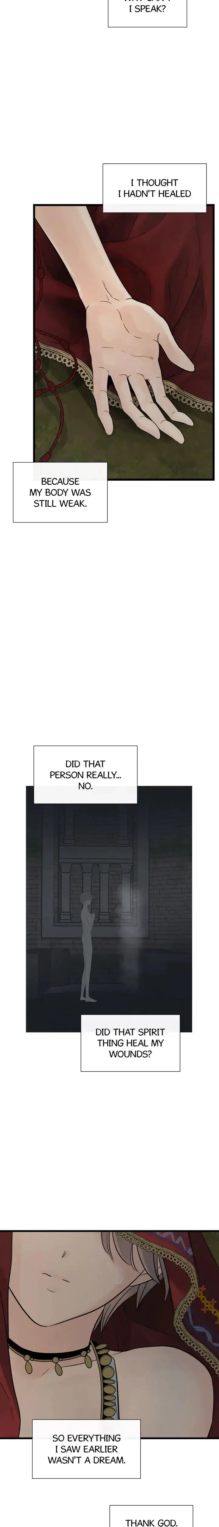 Totems Realm Chapter 94 - Page 14