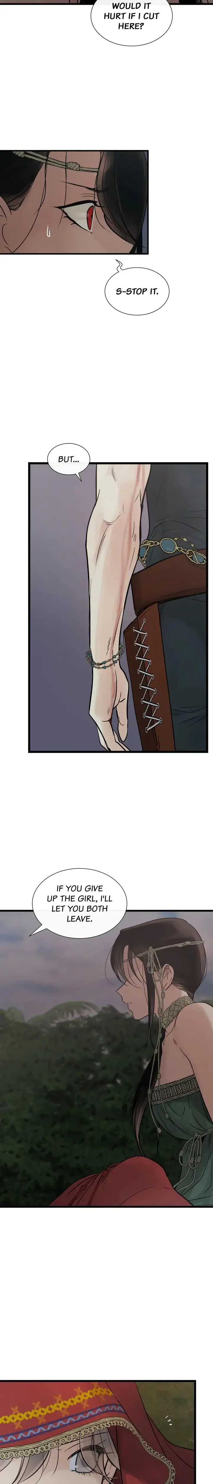 Totems Realm Chapter 94 - Page 18