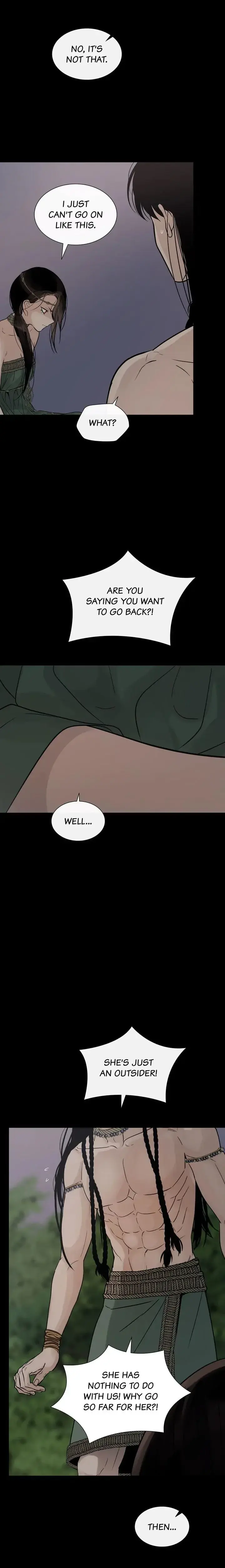 Totems Realm Chapter 94 - Page 5