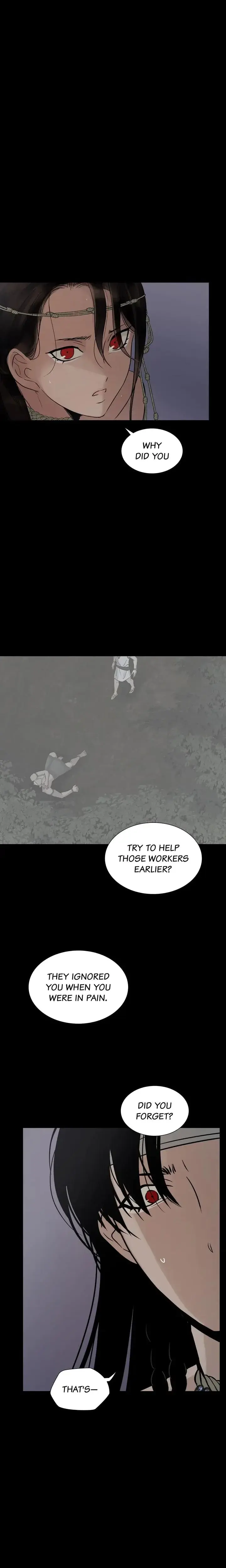 Totems Realm Chapter 94 - Page 6