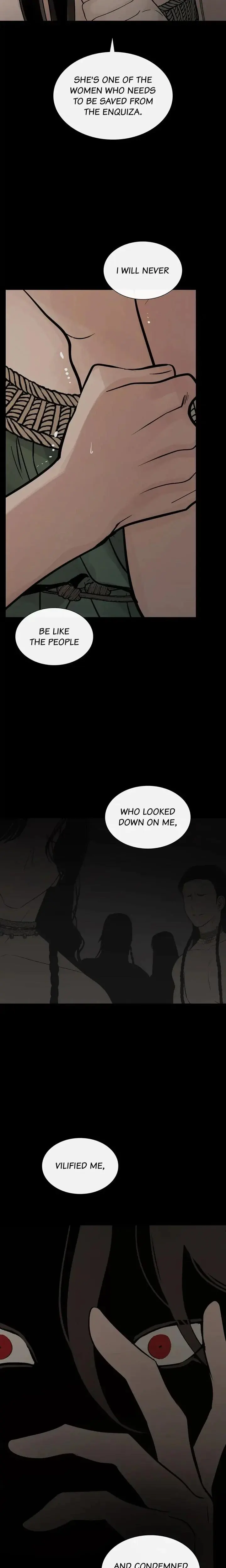 Totems Realm Chapter 94 - Page 8