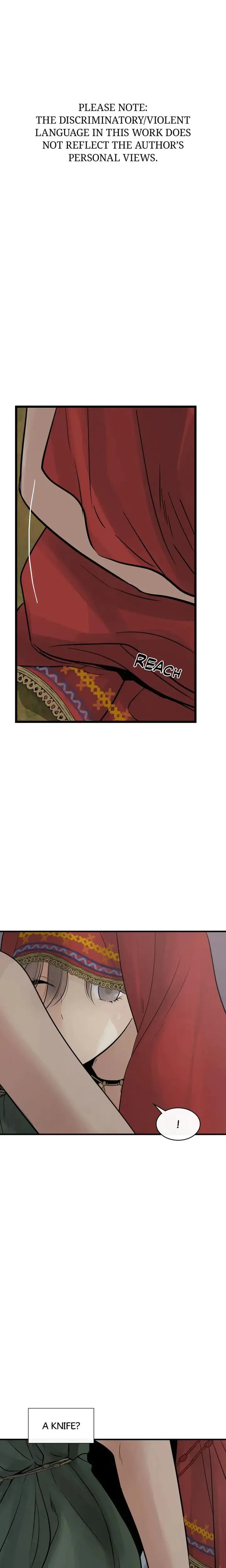 Totems Realm Chapter 95 - Page 1