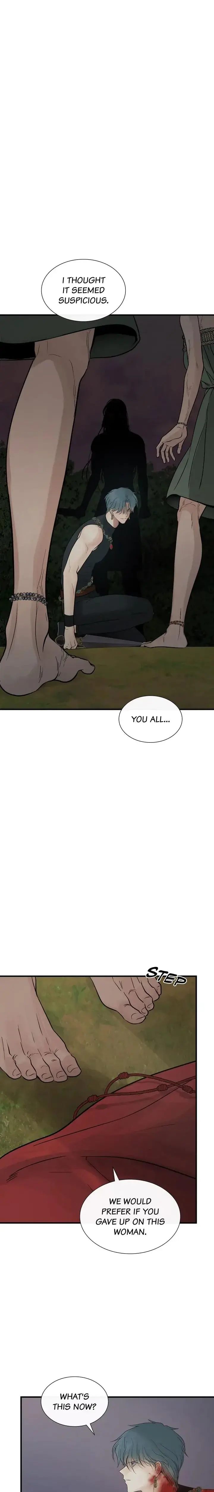 Totems Realm Chapter 95 - Page 14
