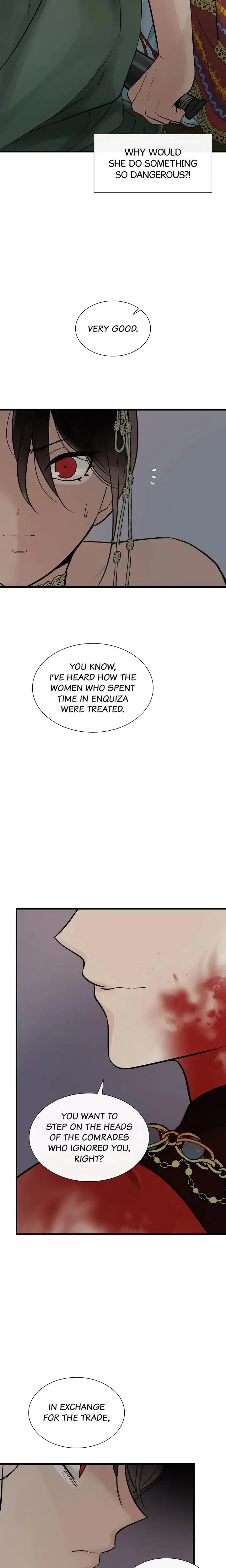 Totems Realm Chapter 95 - Page 2