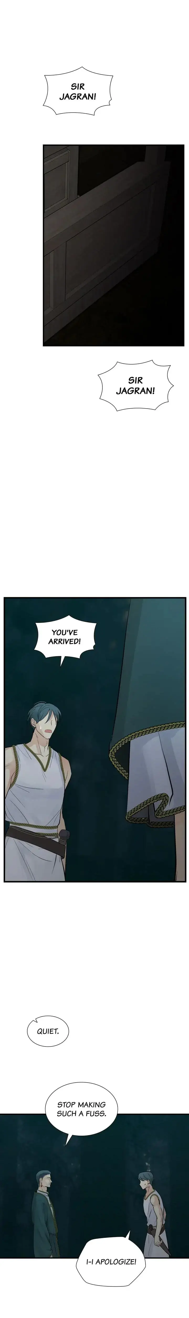 Totems Realm Chapter 95 - Page 20