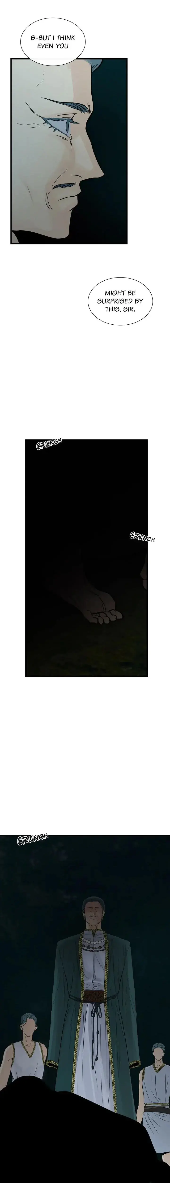 Totems Realm Chapter 95 - Page 21