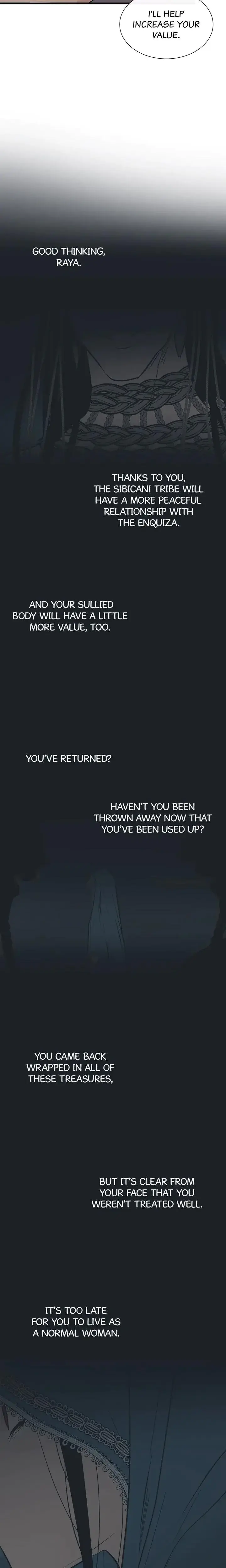 Totems Realm Chapter 95 - Page 3