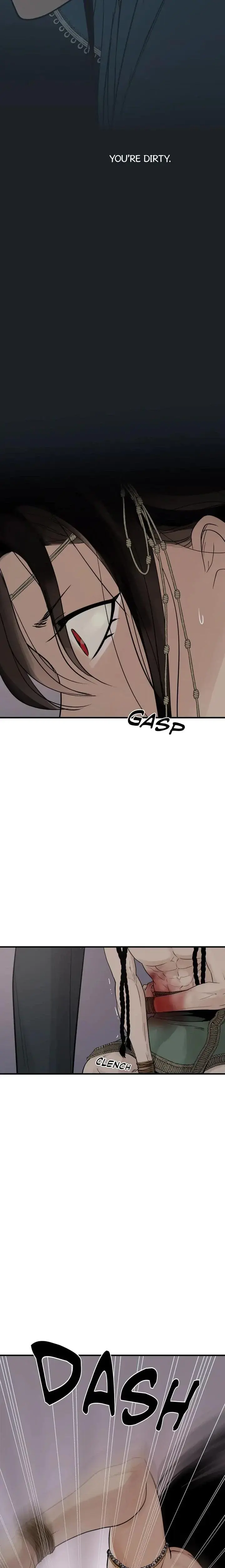 Totems Realm Chapter 95 - Page 4