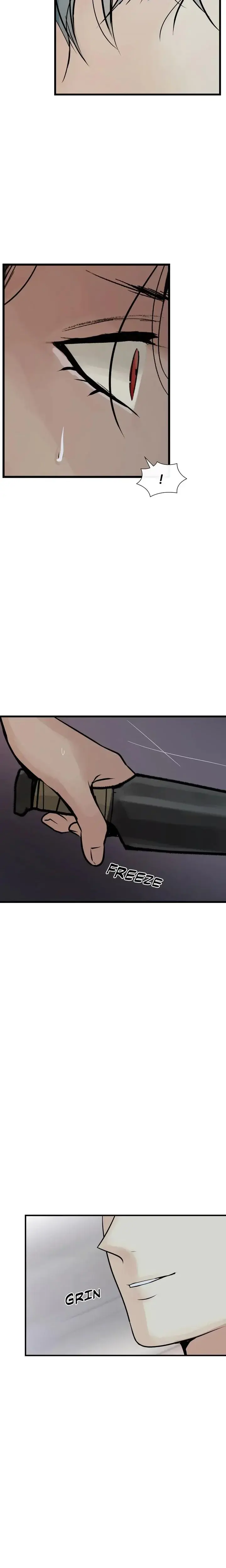 Totems Realm Chapter 95 - Page 7