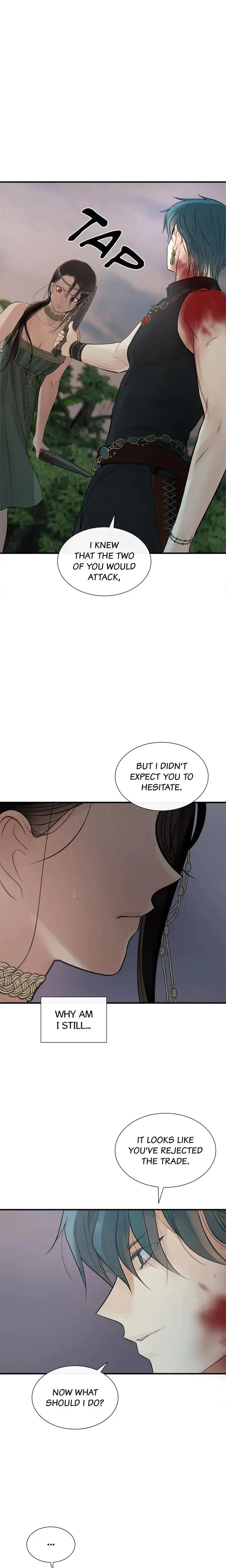 Totems Realm Chapter 95 - Page 8