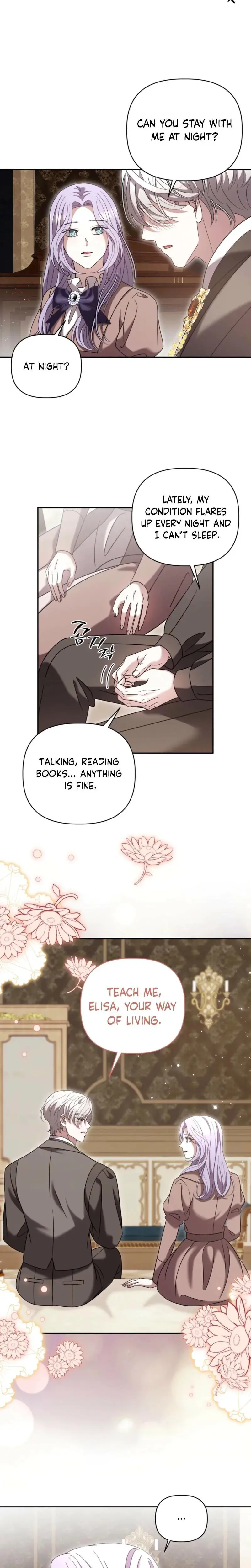 Touch It And It Gets Hard Chapter 23 - Page 13