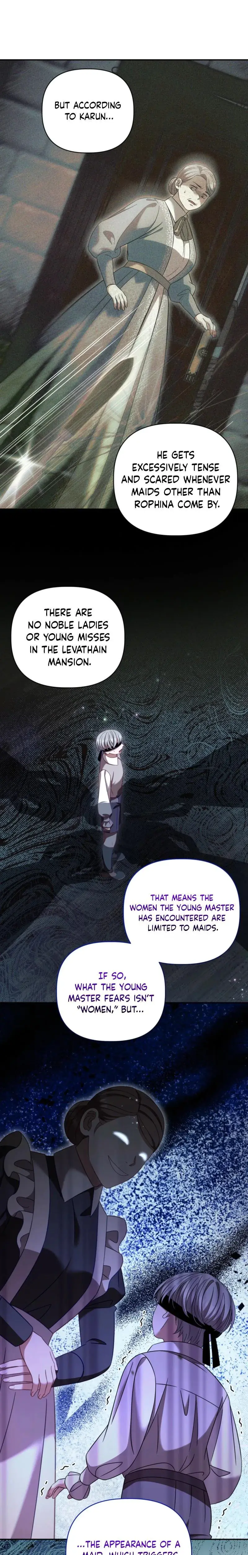 Touch It And It Gets Hard Chapter 24 - Page 16