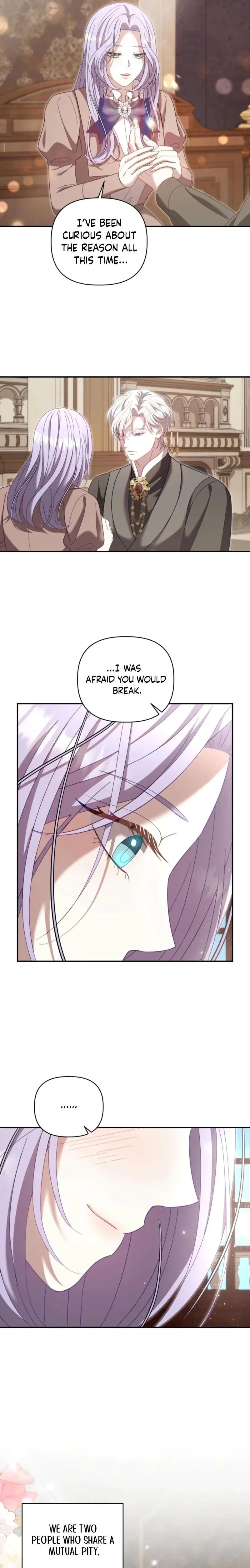 Touch It And It Gets Hard Chapter 24 - Page 3